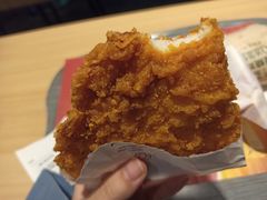 -麦当劳(金稻田路餐)