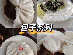 -穆桂英美食(南禅寺店)