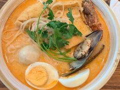-JamaicaBlue Cafe(乌鲁木齐中路店)