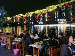 -古城苗家土菜馆(河景餐厅店)