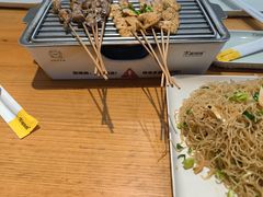-木屋烧烤(观澜湖新城MH店)
