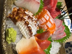 -小山日本料理(兴业太古汇店)