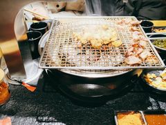 -九田家黑牛烤肉料理(郫都万达檬柏西路店)