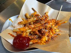 -shark burger·鲨鱼汉堡(交子大道店)