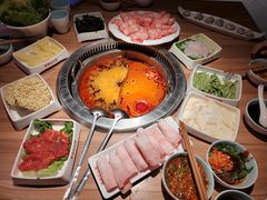 -季季红火锅(长沙步行街店)