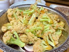 -老边饺子馆(中街店)
