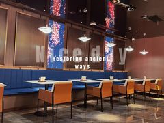 -星漾里•SPA•足道•按摩•养生(吕厝店)