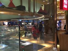 -西贝莜面村(金隅嘉品mall店)