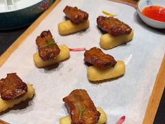 -墨泉峰味(润和国际广场店)