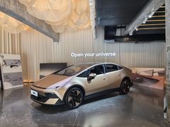 -现代汽车文化中心 Hyundai Motorstudio Beijing