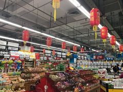 -银座超市(周村店)