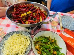 -虾小龙老长沙龙虾馆(坡子街店)