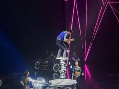 -重庆国际马戏城