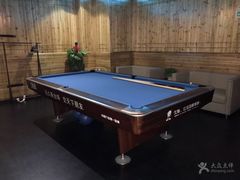-好享派·团建轰趴馆(旗舰店)