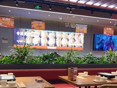 大堂-管氏翅吧(马家堡店)