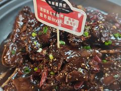 -回味黑鸭煲·始于2006(万松园店)