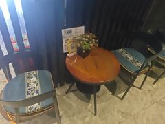 -上足·影院足道·SPA(红岭店)