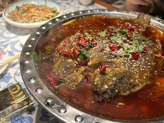 -群英会·三国菜(曹魏古城店)