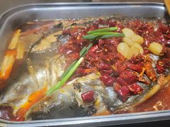 -烟火鱼乡(吾悦店)