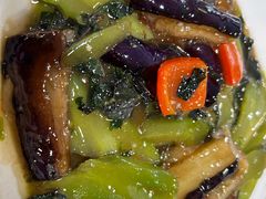 -佛有缘素食馆·荔湾老字号(陈家祠首店)