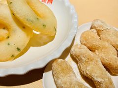 -火宫殿·小吃王国(坡子街店)