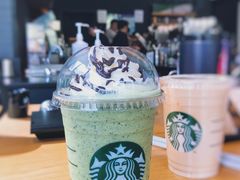 -星巴克臻选(济南恒隆店)