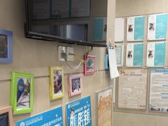-谐和益家动物医院·免疫绝育·血液透析·宠保定点医院(高新伊藤分院)