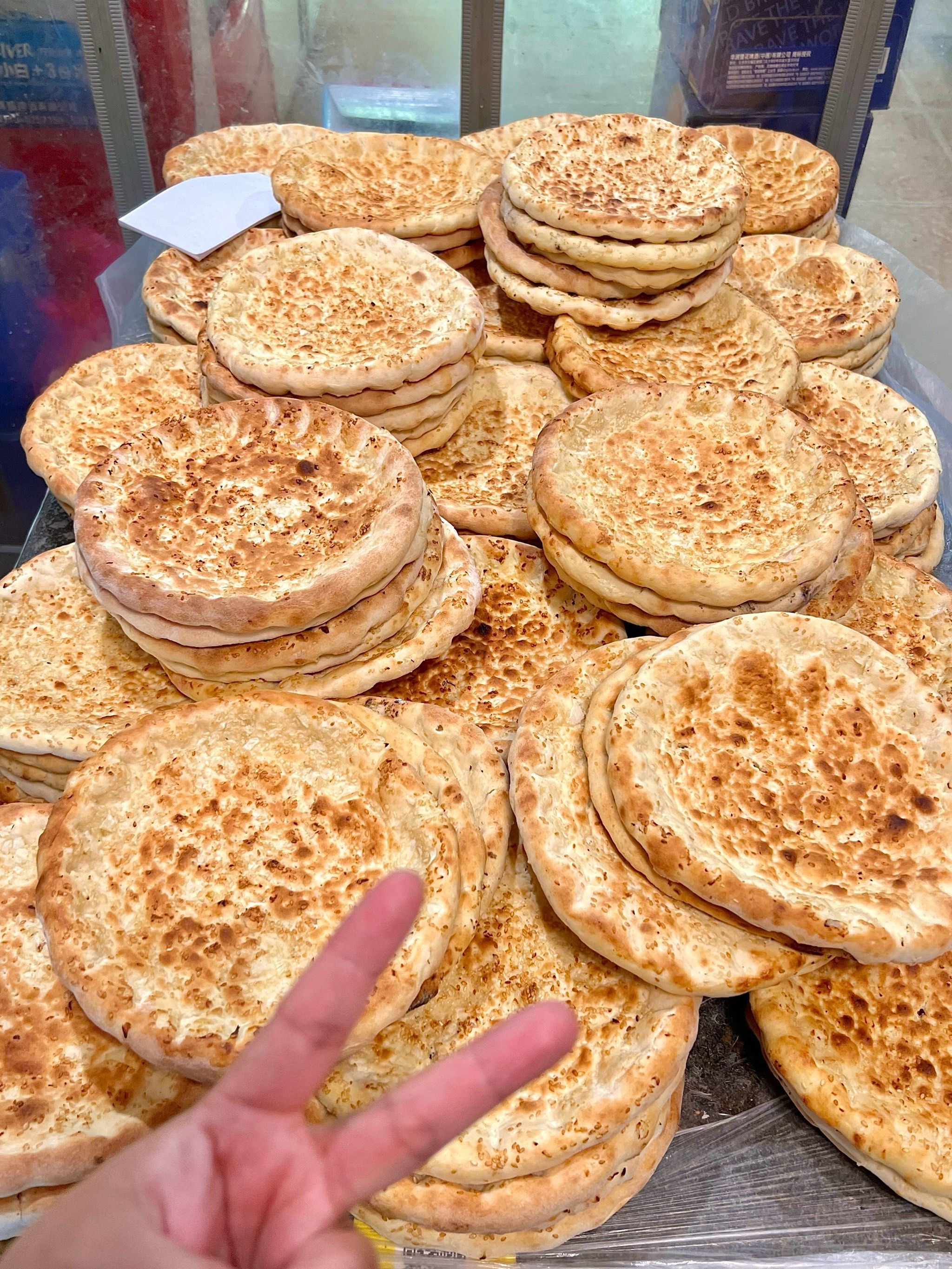 在武汉!本地人扎堆去的店!好好吃!