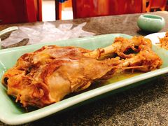 五香羊肉拐弯-河东颐祥阁(世贸店)