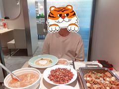 -吕氏疙瘩汤·海鲜新鲁菜(凯德mall新都心店)
