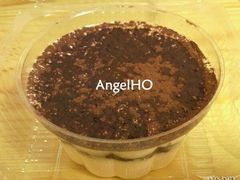 穀屋-tiramisu-榖屋house of flour(张江首店)