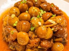 -芝城故事·建瓯土菜