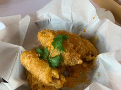 -小厨娘淮扬菜(板桥一店)