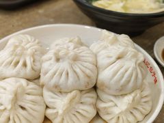 -津门张记包子铺(华昌道店)