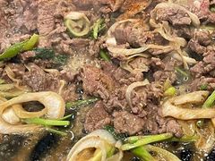 -厚味居炙子烤肉·清真(天桥南纬路店)