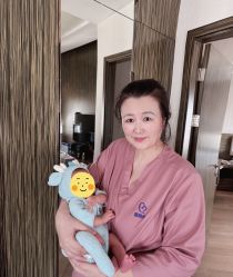 -爱陪伴尊享月子中心(国际店)
