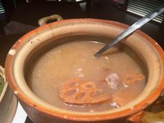 -清水亭湖北菜(大屯DT51店)