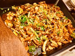 -臻享無招牌·食蛙专门店(太古里店)