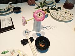 -桂满陇·杭州小馆(巴黎春天浦建店)