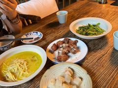 -花迹·金陵南京菜(老门东店)
