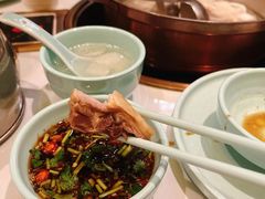 -润园四季椰子鸡火锅(南山海岸城店)