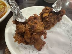 -邢家锅贴老店·非遗·开封菜(金明广场店)