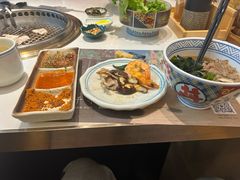 -千寻山野烤肉(中关村店)