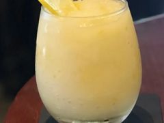 芒果苏打冰沙-咖法森林·咖啡  酒吧(天河店)