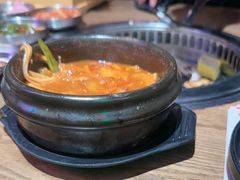 -香猪坊韩国烤肉专属门店(魏公村店)