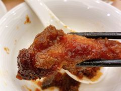 宝园怀旧纸包骨-宝园酒家(美林M·LIVE天地东座店)