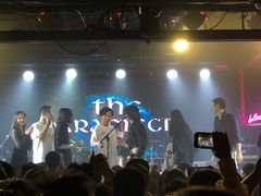 -育音堂音乐公园