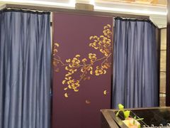-君庭中餐厅(友谊宾馆店)