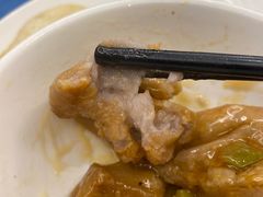 -新丁香海鲜酒店(银海商贸城店)