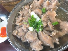 -达道武仔牛肉店(广达路店)